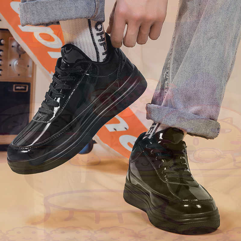 Ботинки, размер 33, теннисная  – обзор и цена Men'S Shoes Different Types