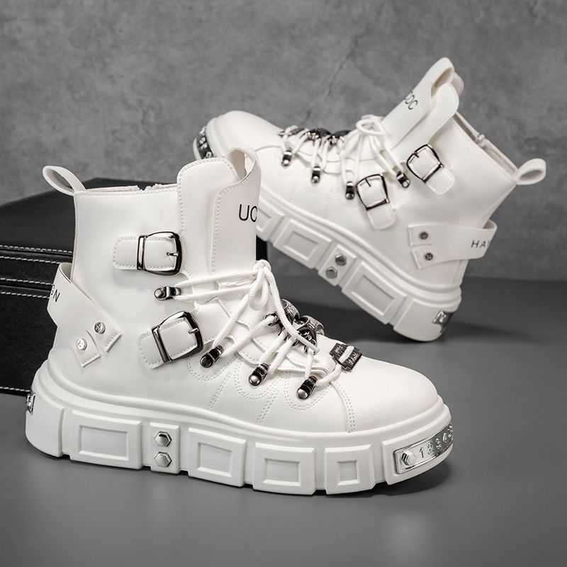 Оригинальные брендовые мужские – обзор и цена Men'S Shoes Dq