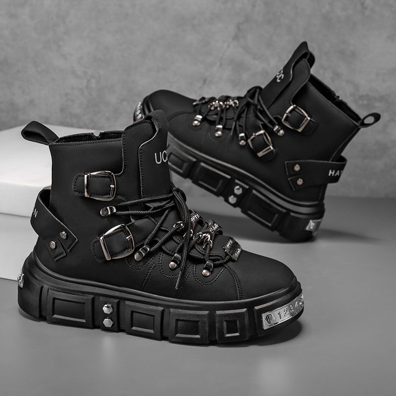 Оригинальные брендовые мужские – обзор и цена Men'S Shoes Dq