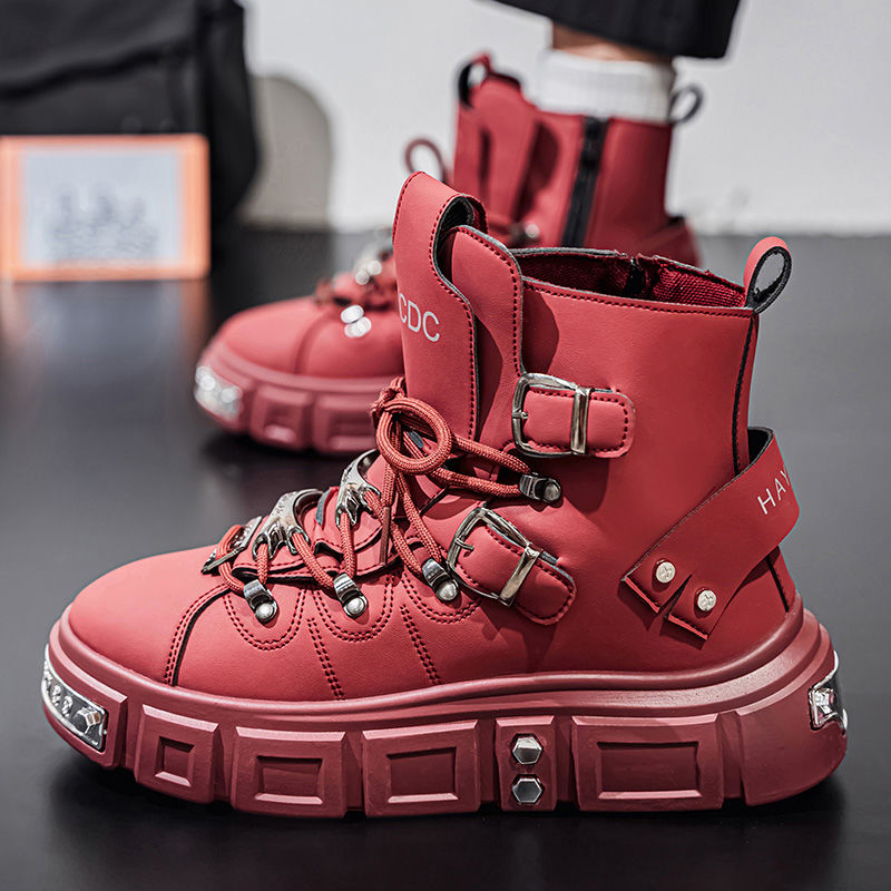 Оригинальные брендовые мужские – обзор и цена Men'S Shoes Dq
