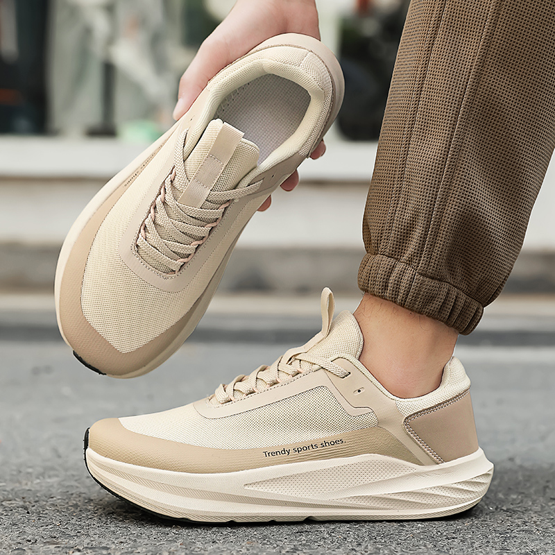 Горячая распродажа: кроссовки  – обзор и цена Men Shoes Trainers