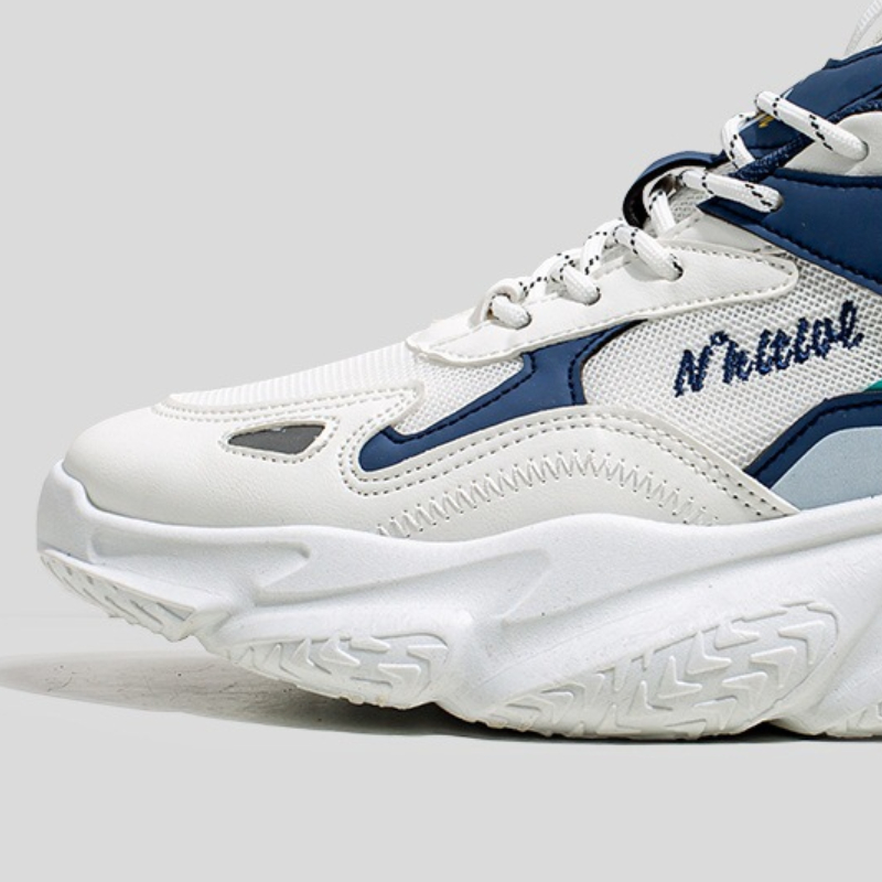 Модные мужские кроссовки, дыша – обзор и цена Men Shoes Trainers