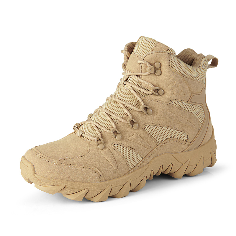 Мужские тактические ботинки, а – обзор и цена Men'S Shoes Dq