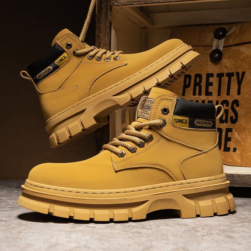 Винтажные мужские ботильоны на – обзор и цена Men'S Shoes Dq