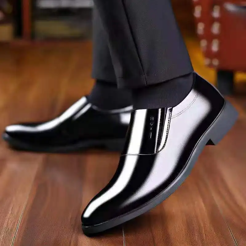 Рабочая пошивная социальная об – обзор и цена Men Shoes Clearance