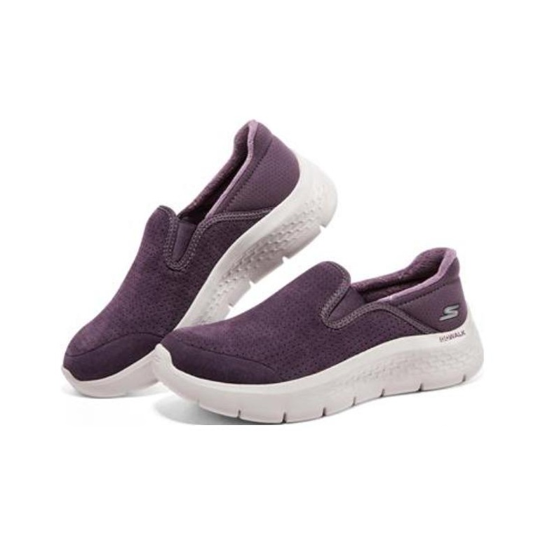 Skechers Go Walk Fle, тканевая – обзор и цена Men'S Shoes Low Top