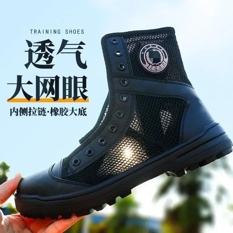 Летние дышащие тренировочные б – обзор и цена Men'S Shoes Dq
