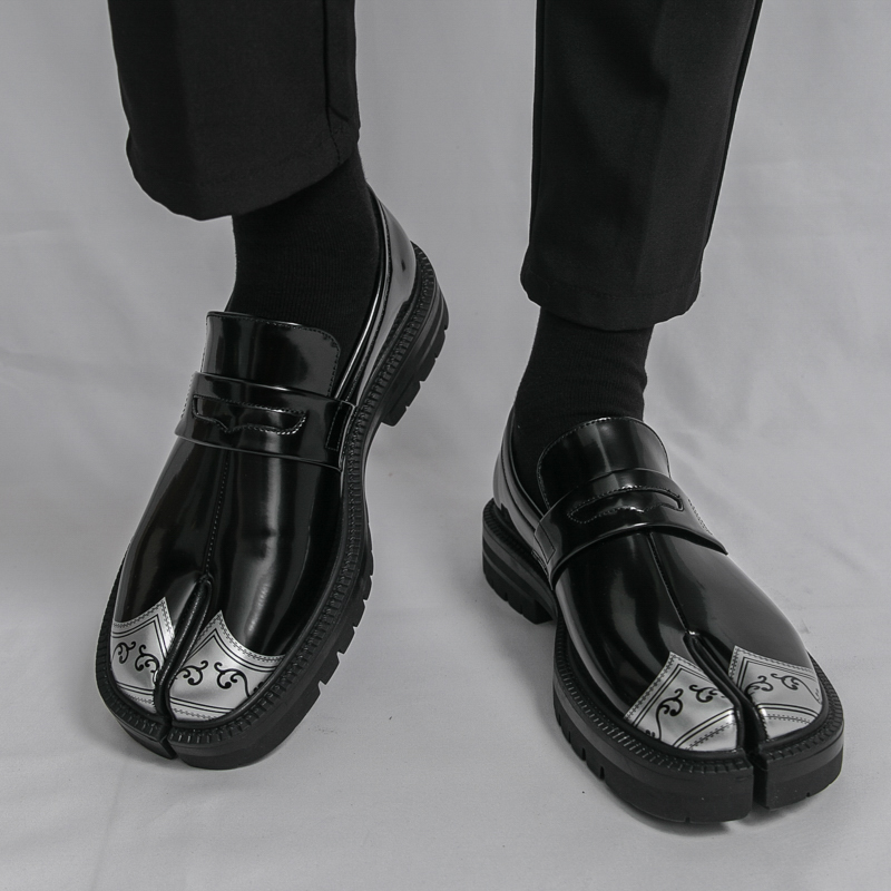 Модные лоферы в японском стиле – обзор и цена Men'S Shoes Japanese Brand