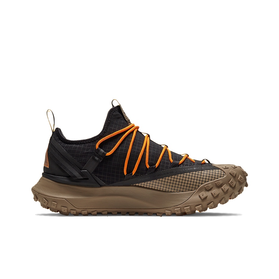 Кроссовки Nike ACG Mountain Fl – обзор и цена Men'S Shoes Nike Black