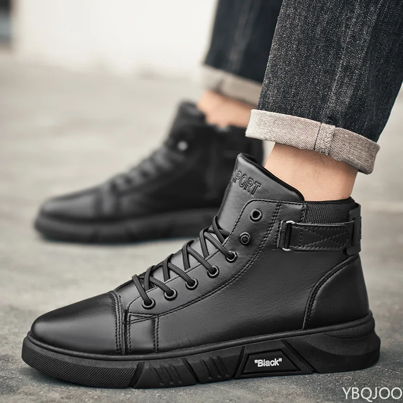 Новые весенне-осенние простые  – обзор и цена Men'S Shoes Cole Haan