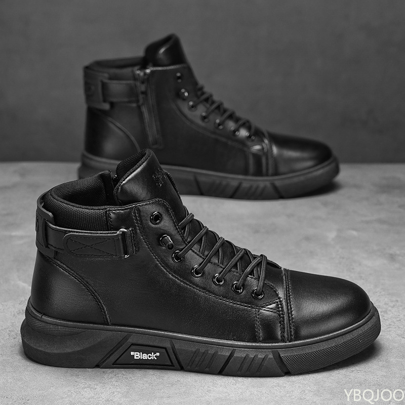Новые весенне-осенние простые  – обзор и цена Men'S Shoes Cole Haan