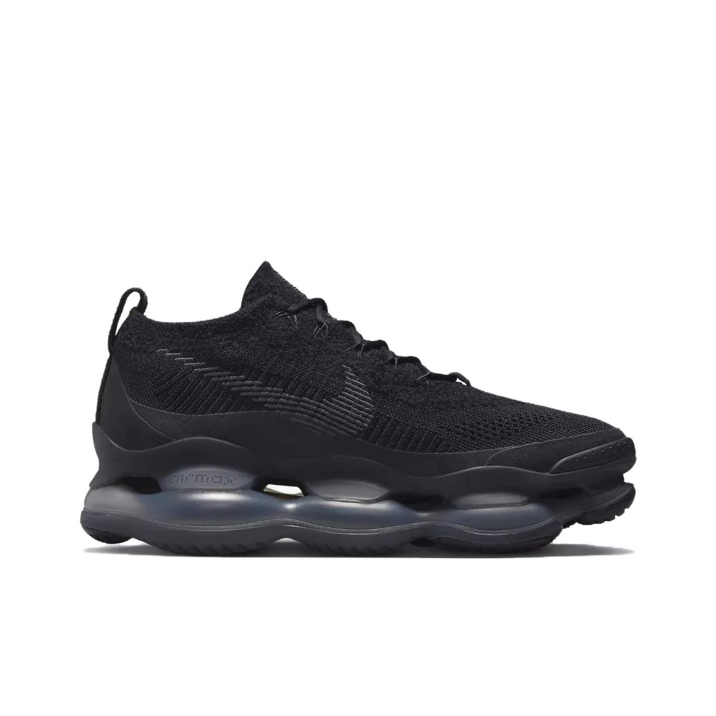 Кроссовки Nike Air Max Scorpio – обзор и цена Men'S Shoes Nike Black