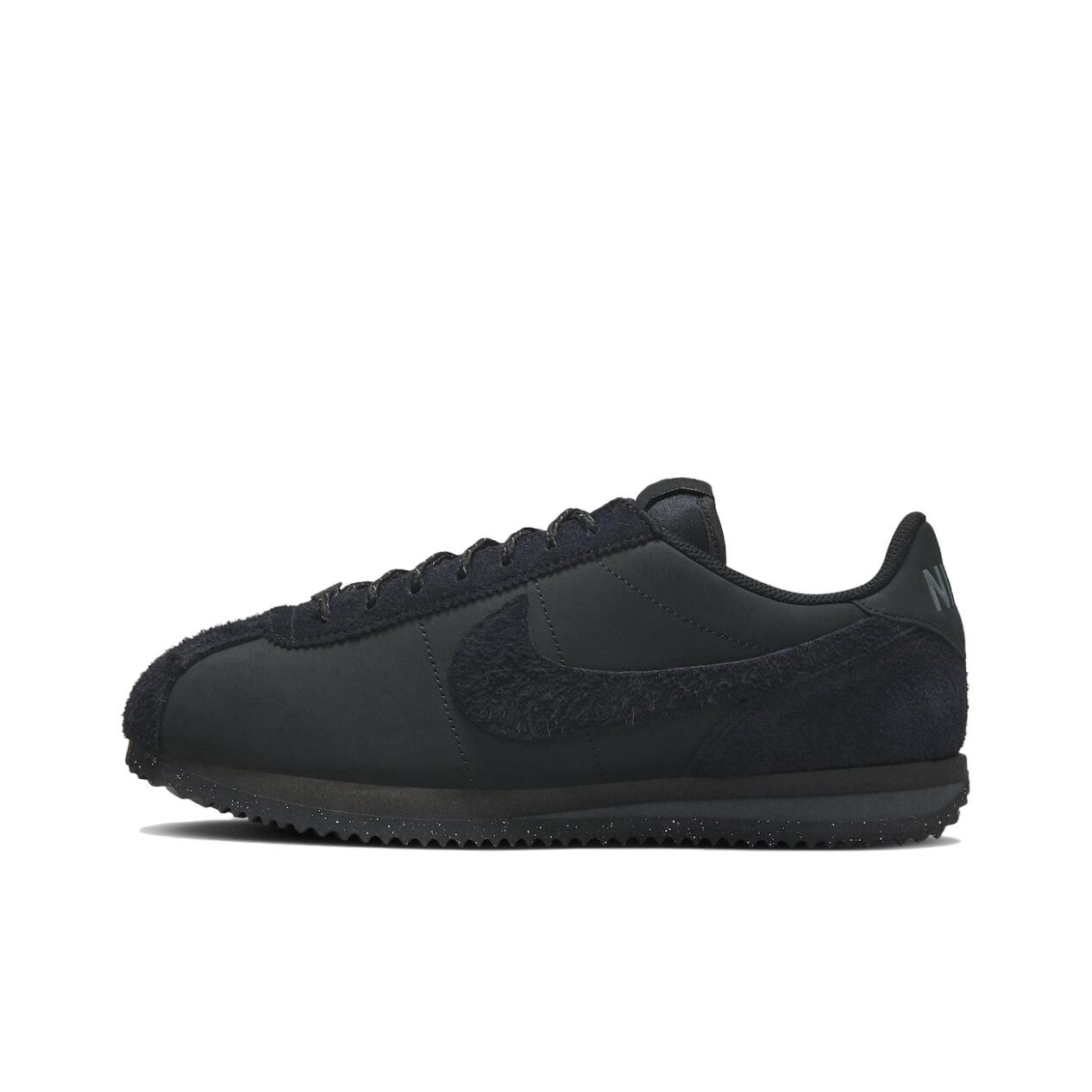 Женские кроссовки Nike Cortez, – обзор и цена Men'S Shoes Nike Black