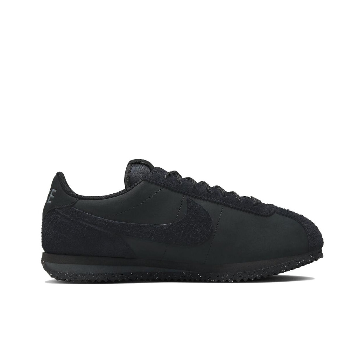Женские кроссовки Nike Cortez, – обзор и цена Men'S Shoes Nike Black