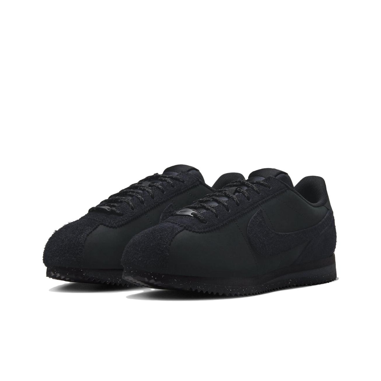 Женские кроссовки Nike Cortez, – обзор и цена Men'S Shoes Nike Black