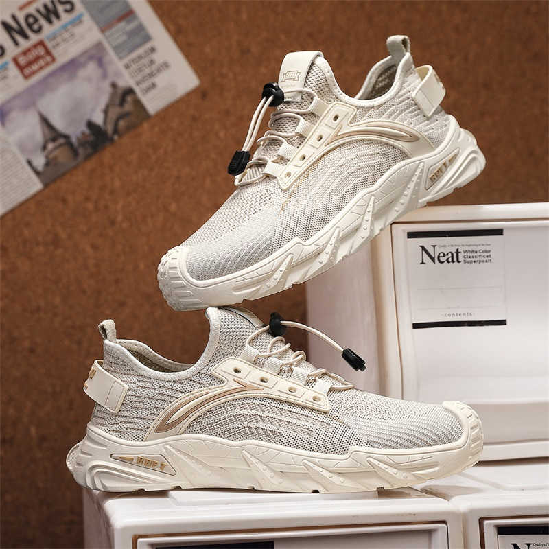 Мужские кроссовки из ПУ кожи н – обзор и цена Men Shoes Trainers