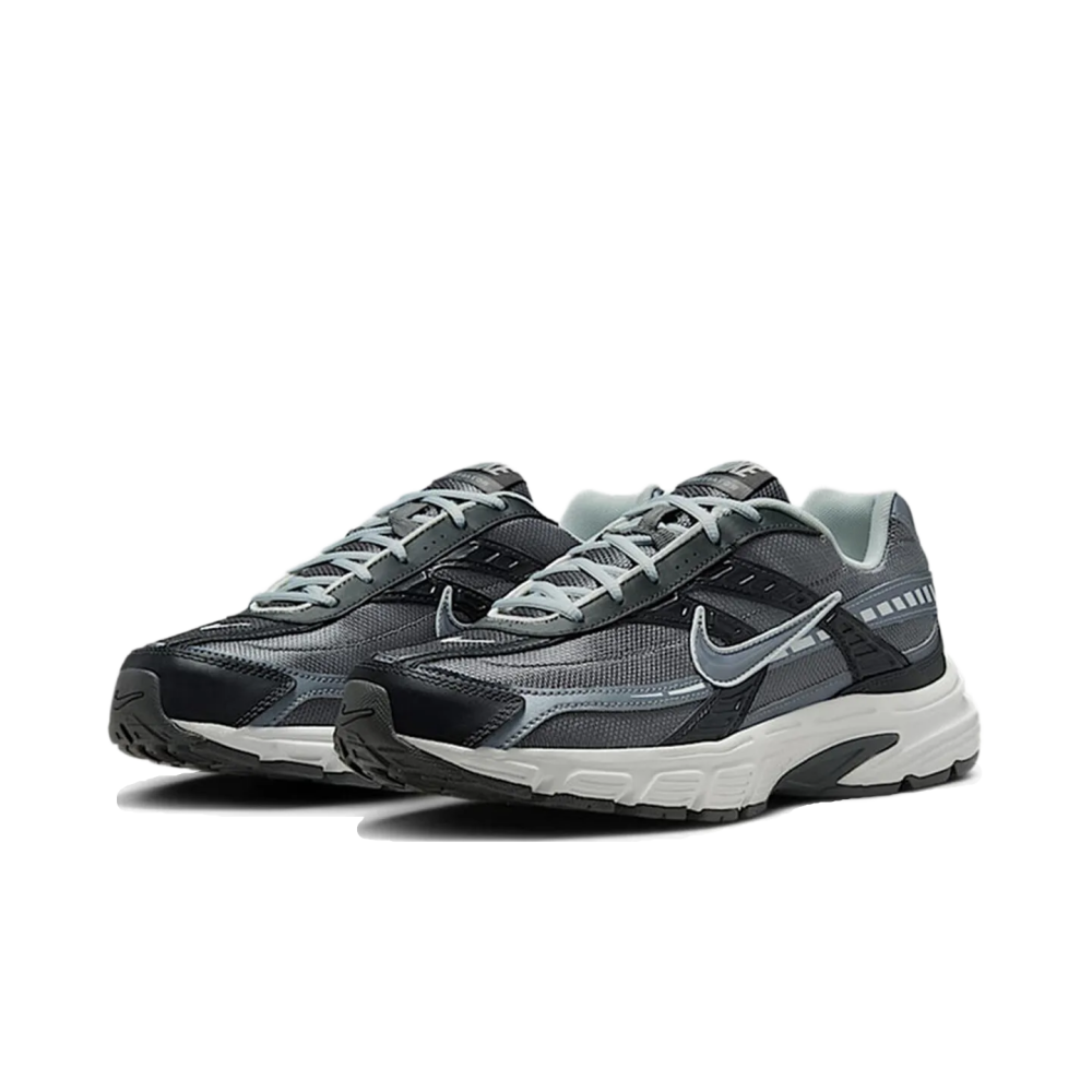 Кроссовки NIKE INITIATOR, дыша – обзор и цена Men'S Shoes Nike Black