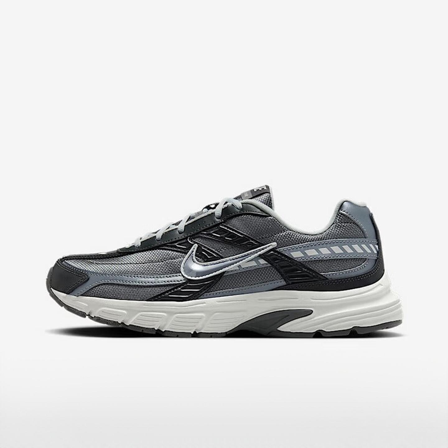 Кроссовки NIKE INITIATOR, дыша – обзор и цена Men'S Shoes Nike Black