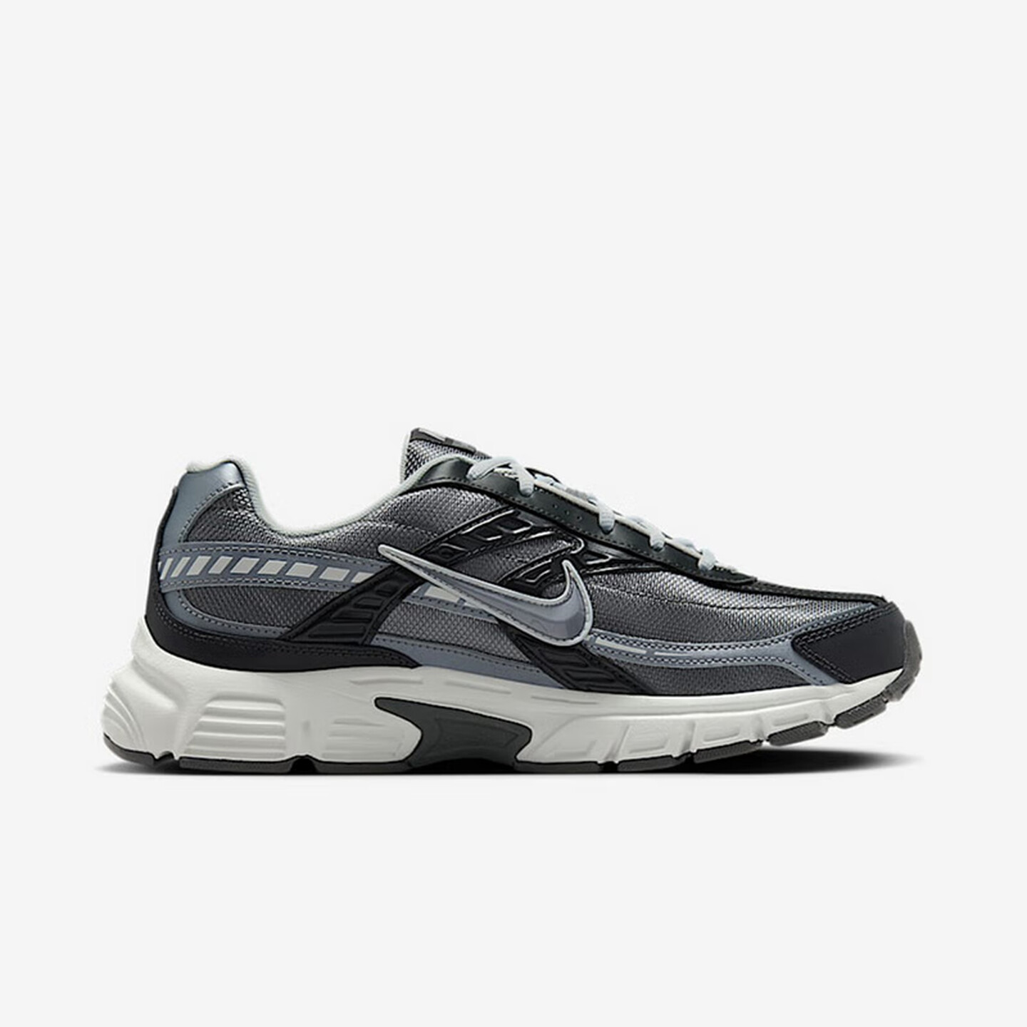 Кроссовки NIKE INITIATOR, дыша – обзор и цена Men'S Shoes Nike Black