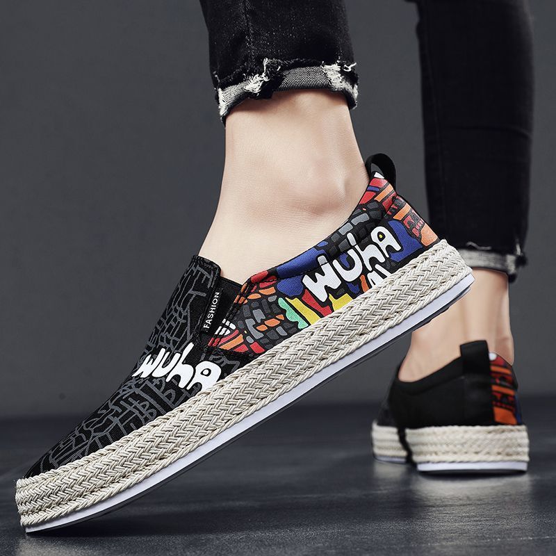 Кроссовки мужские без шнуровки – обзор и цена Men Shoes Clearance