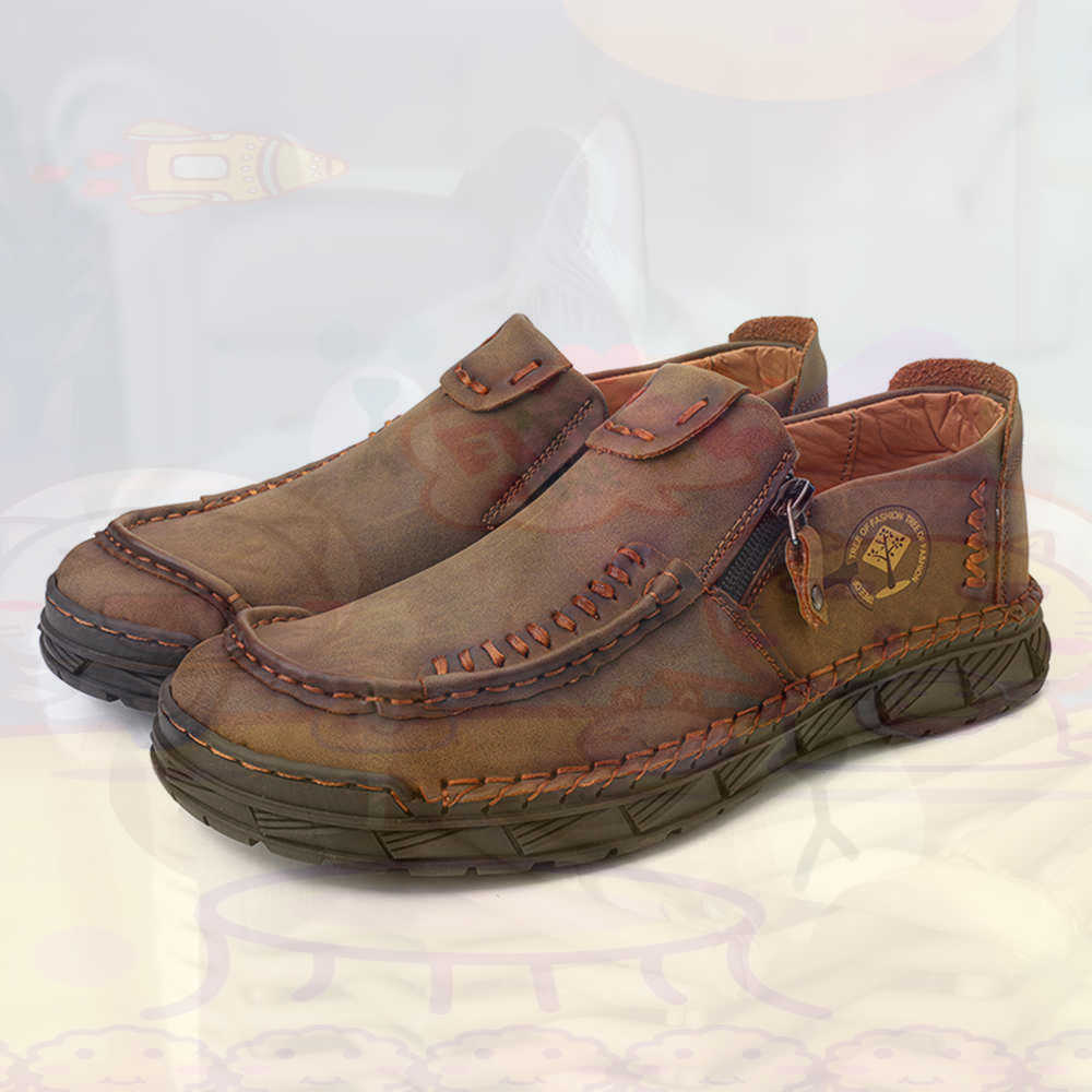 Лучшие кроссовки для вождения  – обзор и цена Men'S Shoes Different Types