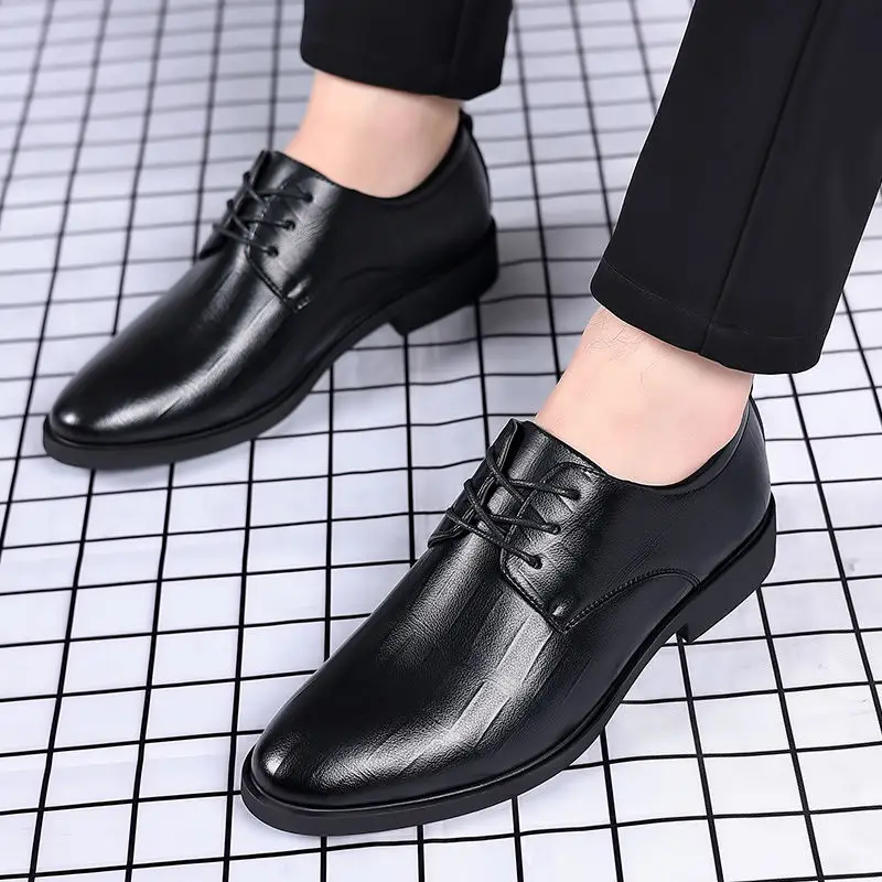 Оксфорды Офисные мужские туфли – обзор и цена Men Shoes Clearance