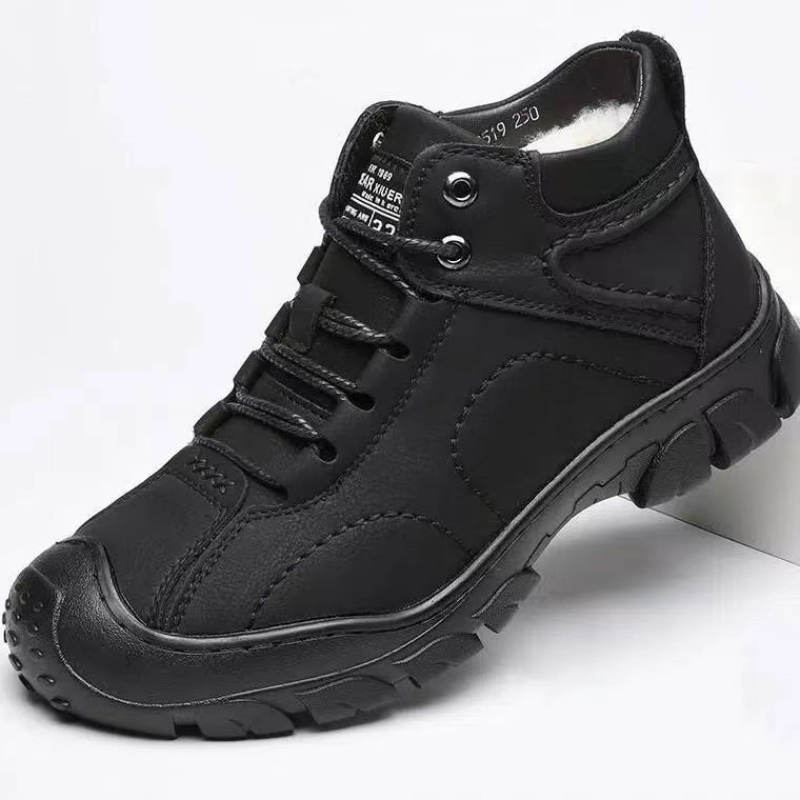 Мужские ботинки на шнуровке Бо – обзор и цена Men'S Shoes Cole Haan