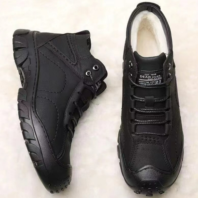 Мужские ботинки на шнуровке Бо – обзор и цена Men'S Shoes Cole Haan