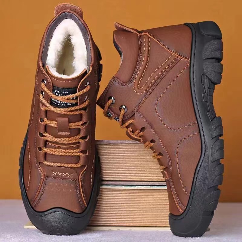 Мужские ботинки на шнуровке Бо – обзор и цена Men'S Shoes Cole Haan