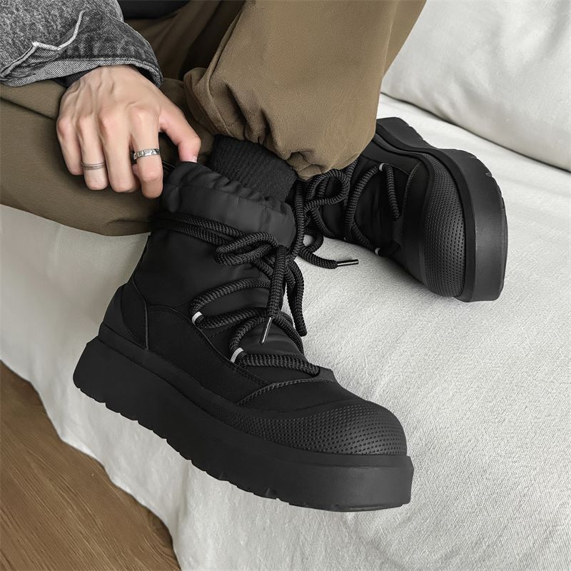 Дизайнерские новые мужские зим – обзор и цена Men'S Shoes Cole Haan