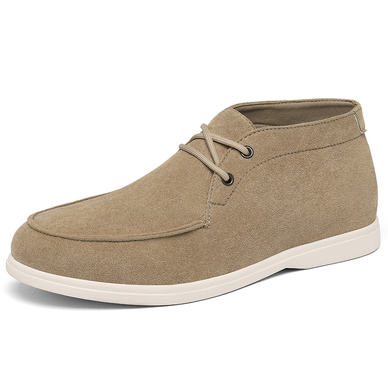 Классические мужские замшевые  – обзор и цена Men'S Shoes Dq