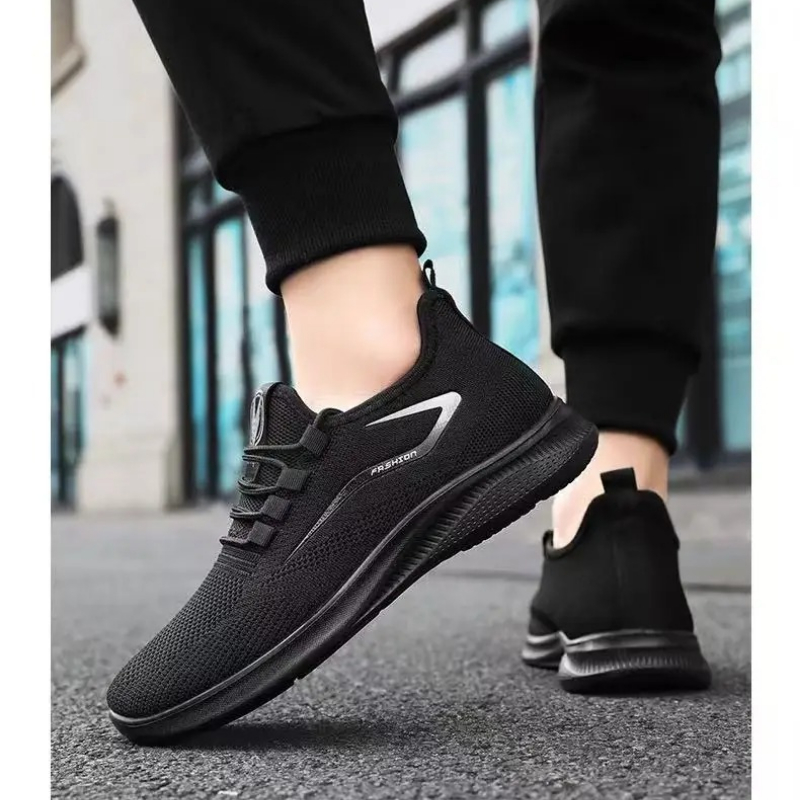 Новые мужские повседневные кро – обзор и цена Men Shoes Clearance