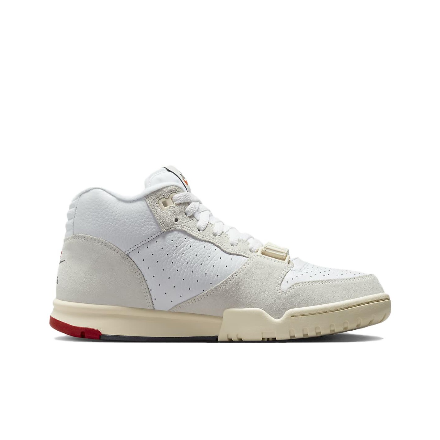 Кроссовки Nike Air Trainer 1 M – обзор и цена Men'S Shoes Nike Black