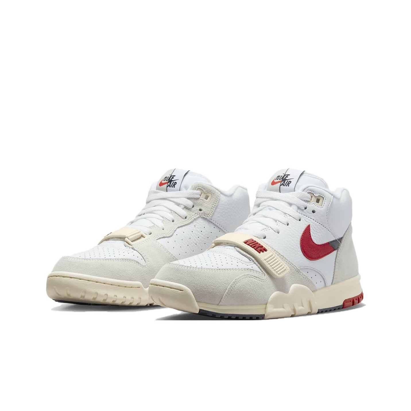 Кроссовки Nike Air Trainer 1 M – обзор и цена Men'S Shoes Nike Black