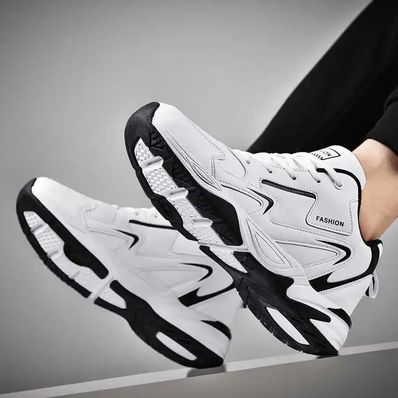 Морозостойкие весенние кроссов – обзор и цена Men'S Shoes Different Types