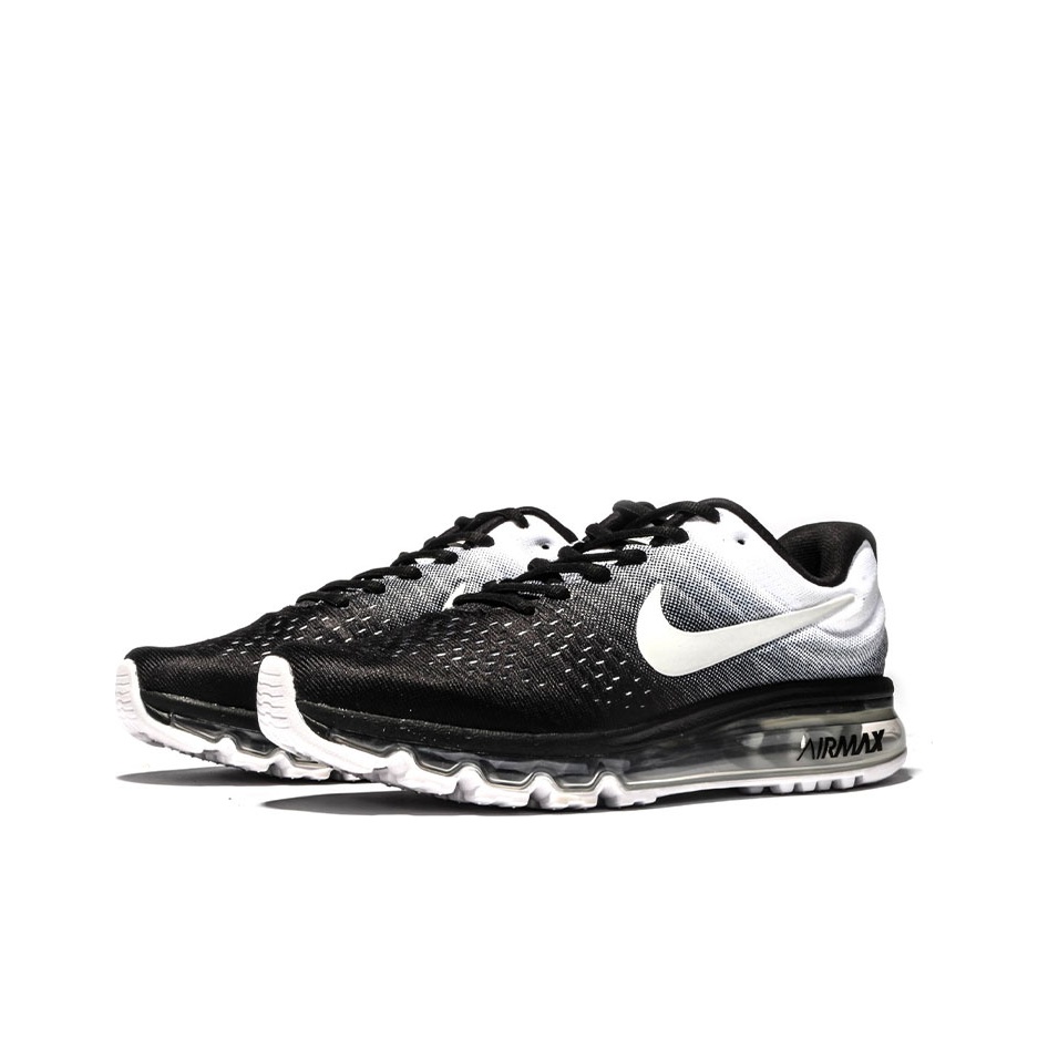Кроссовки Nike Air Max 2017 дл – обзор и цена Men'S Shoes Nike Black