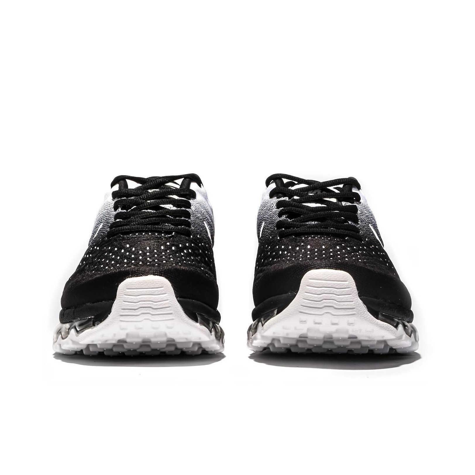 Кроссовки Nike Air Max 2017 дл – обзор и цена Men'S Shoes Nike Black