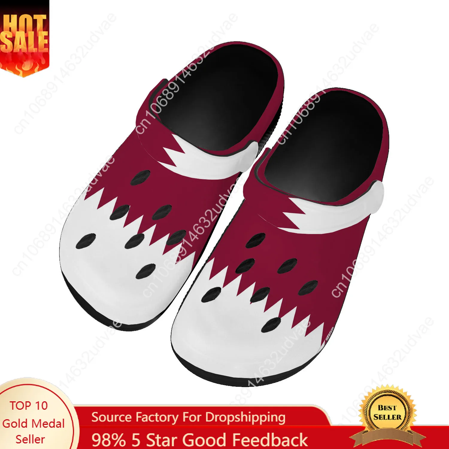 Водная обувь с национальным фл – обзор и цена Men Shoes Qatar