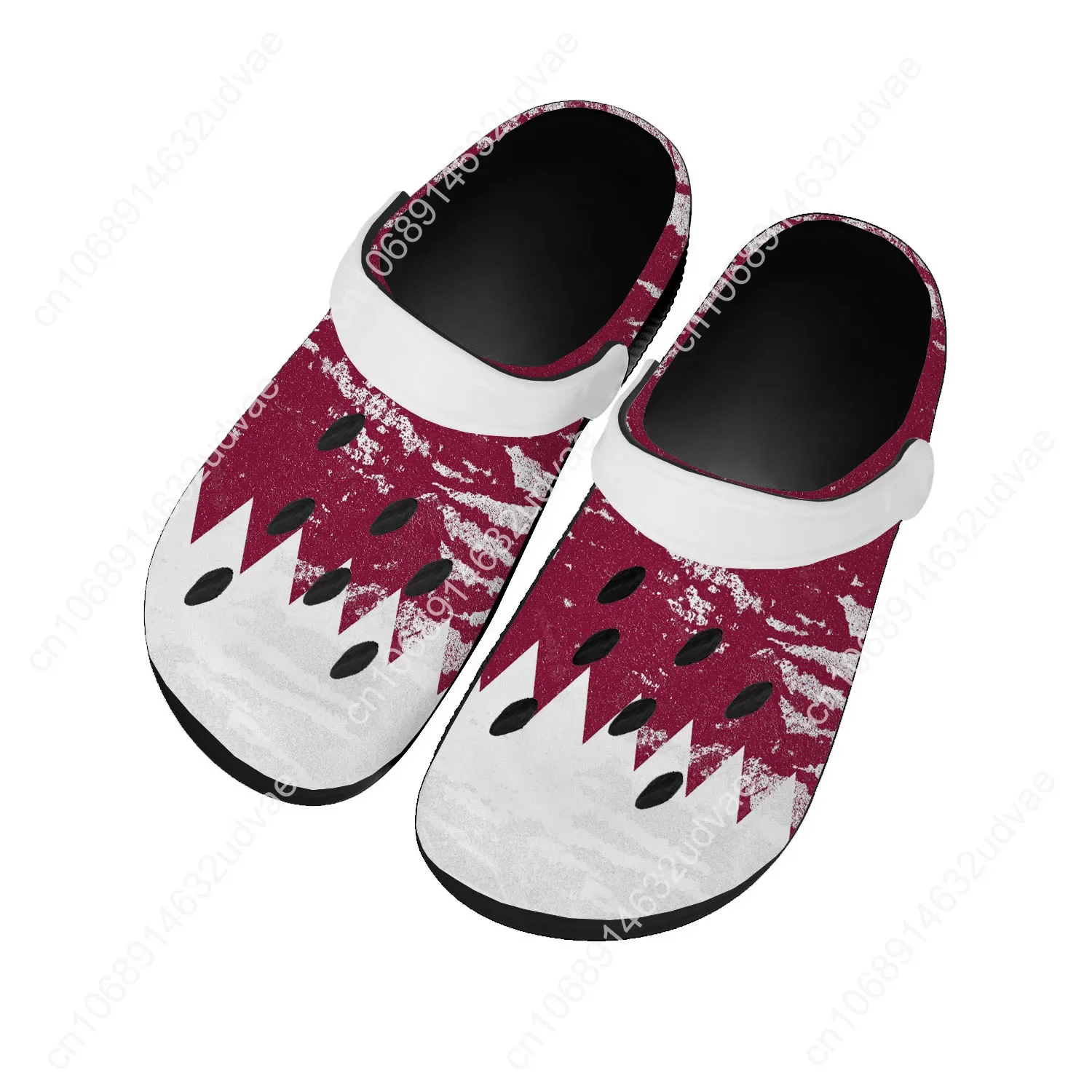 Водная обувь с национальным фл – обзор и цена Men Shoes Qatar