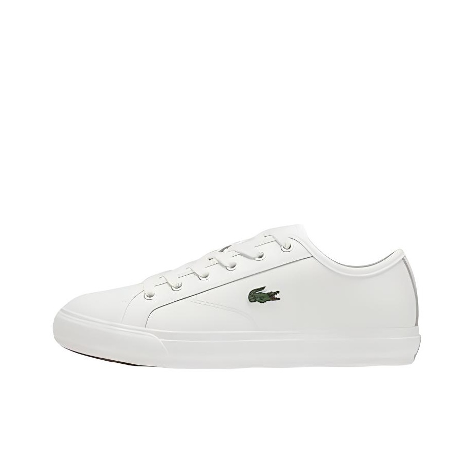 Кроссовки для скейтбординга LA – обзор и цена Men Shoes Lacoste