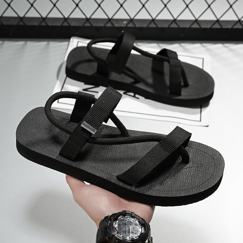 Уличные мужские сандалии, пляж – обзор и цена Men Shoes Clearance