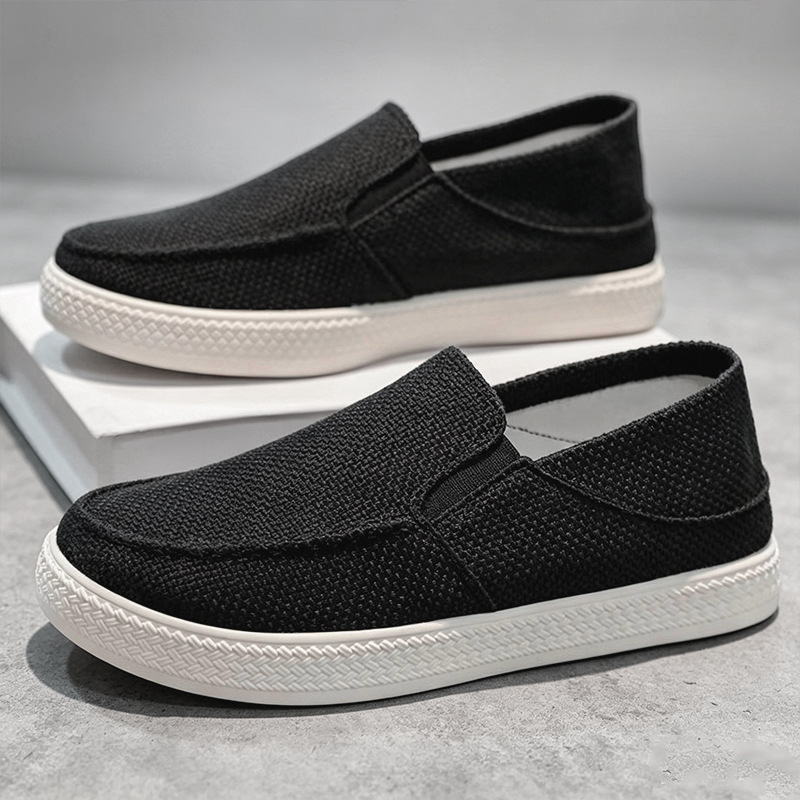 Мужские льняные слипоны с дыша – обзор и цена Men'S Shoes Cole Haan